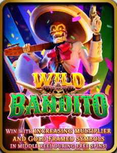 Wild-Bandito-231x300